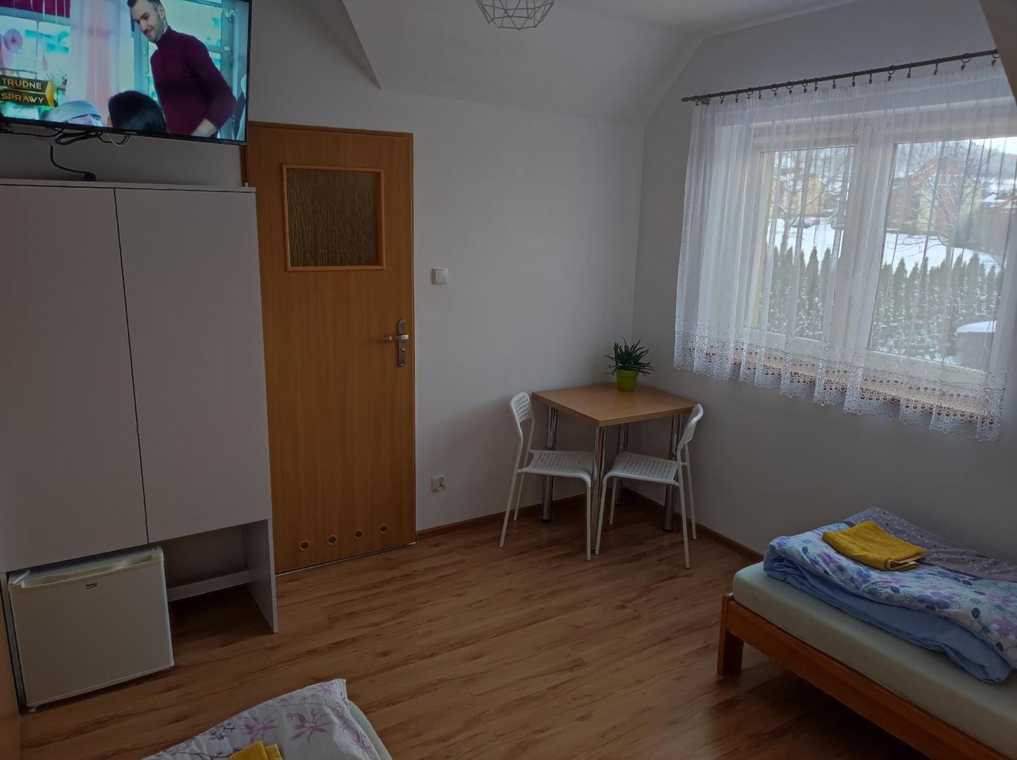 Gorski Krysztal Строне-Слёнске Экстерьер фото